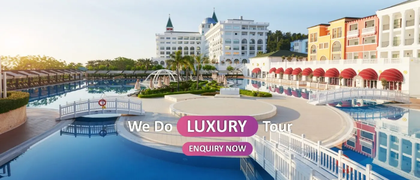 luxury-tour-packages